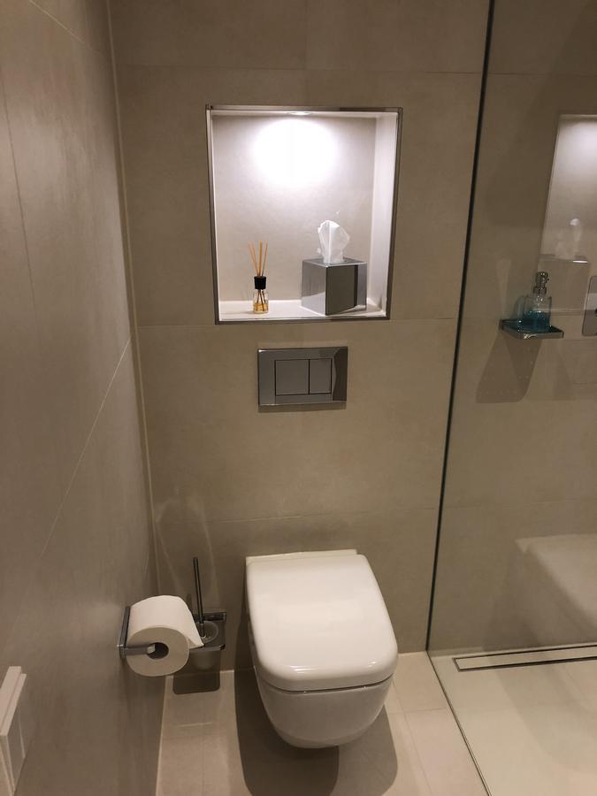 לייפציג Voss Villa מראה חיצוני תמונה