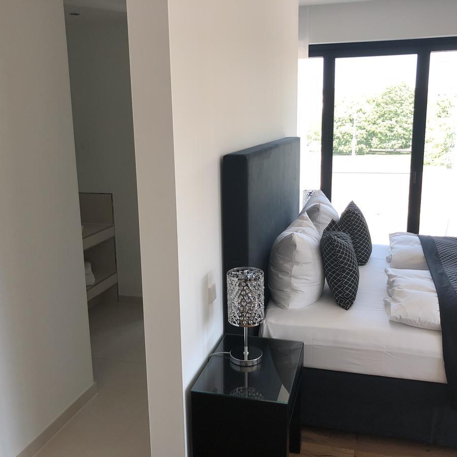 לייפציג Voss Villa מראה חיצוני תמונה