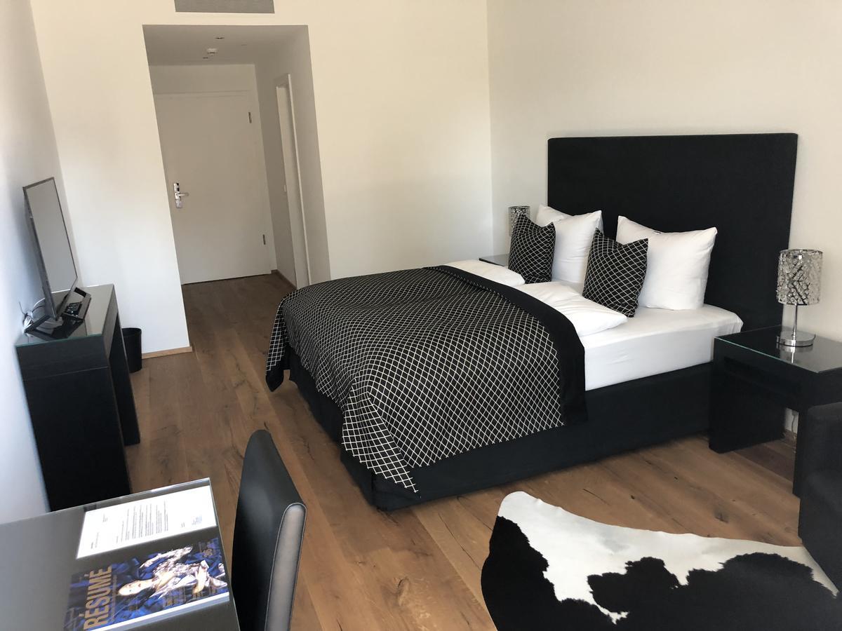לייפציג Voss Villa מראה חיצוני תמונה
