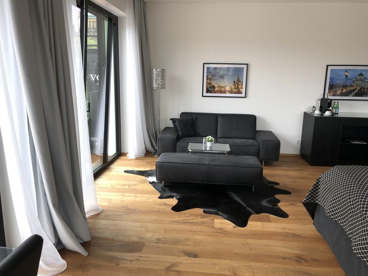 לייפציג Voss Villa מראה חיצוני תמונה